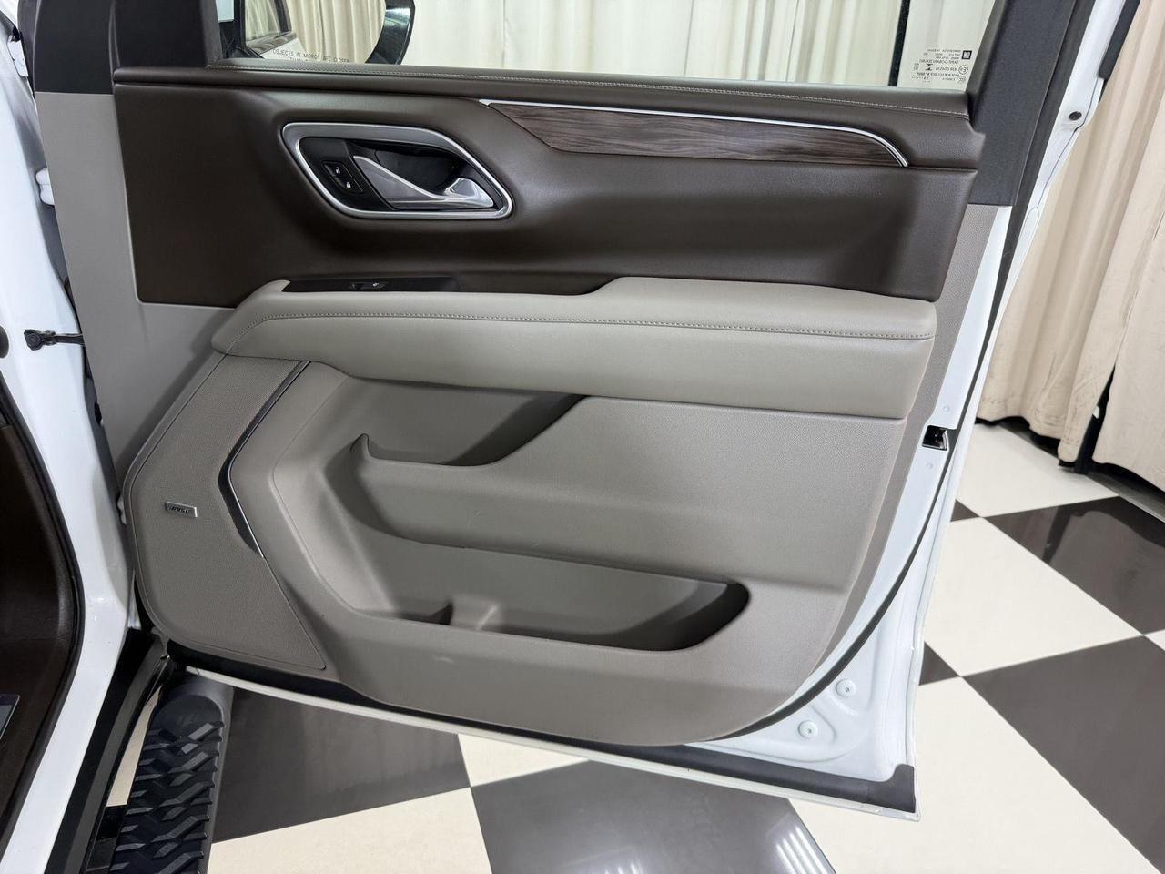 2021 Chevrolet Tahoe Z71 Annapolis MD