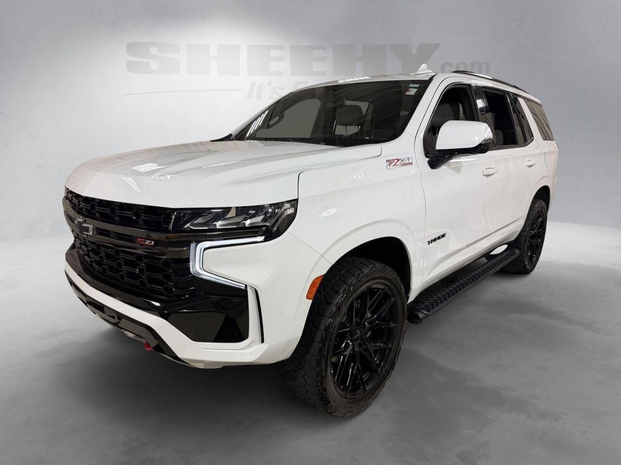 2021 Chevrolet Tahoe Z71 Annapolis MD