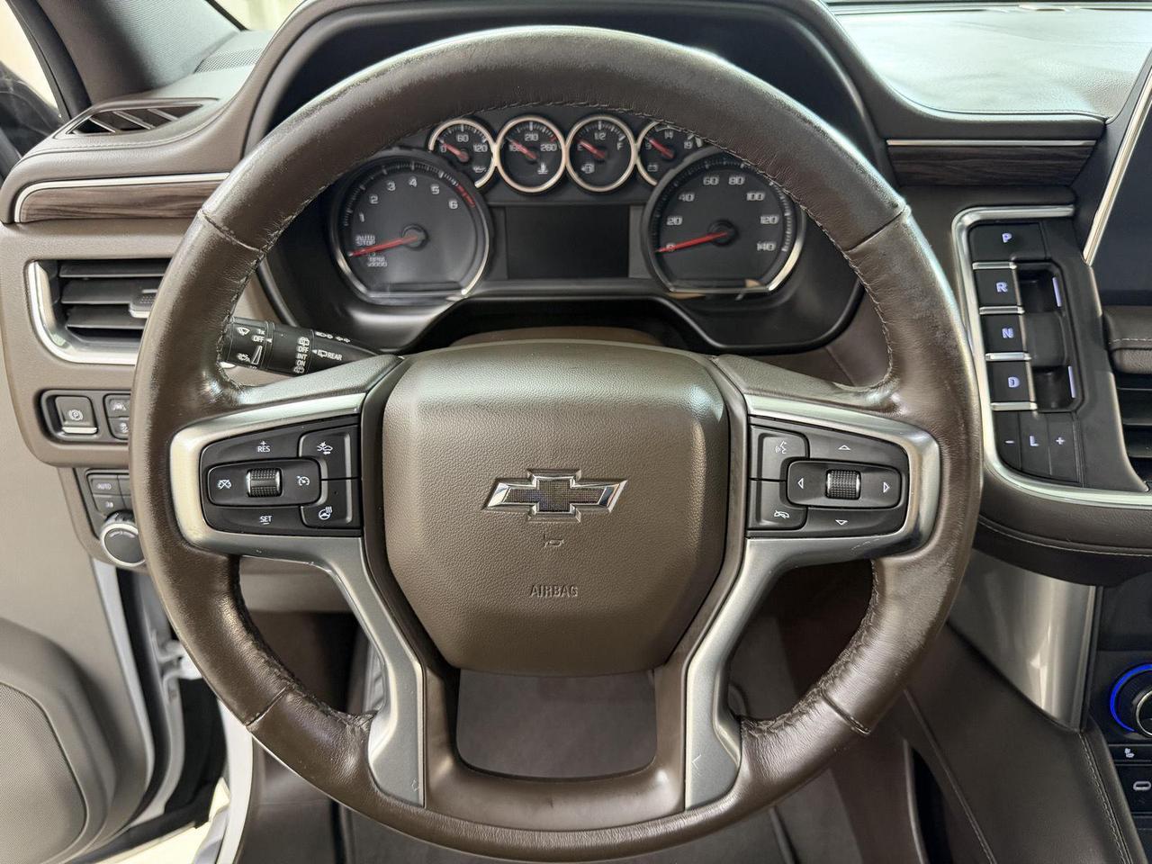2021 Chevrolet Tahoe Z71 Annapolis MD