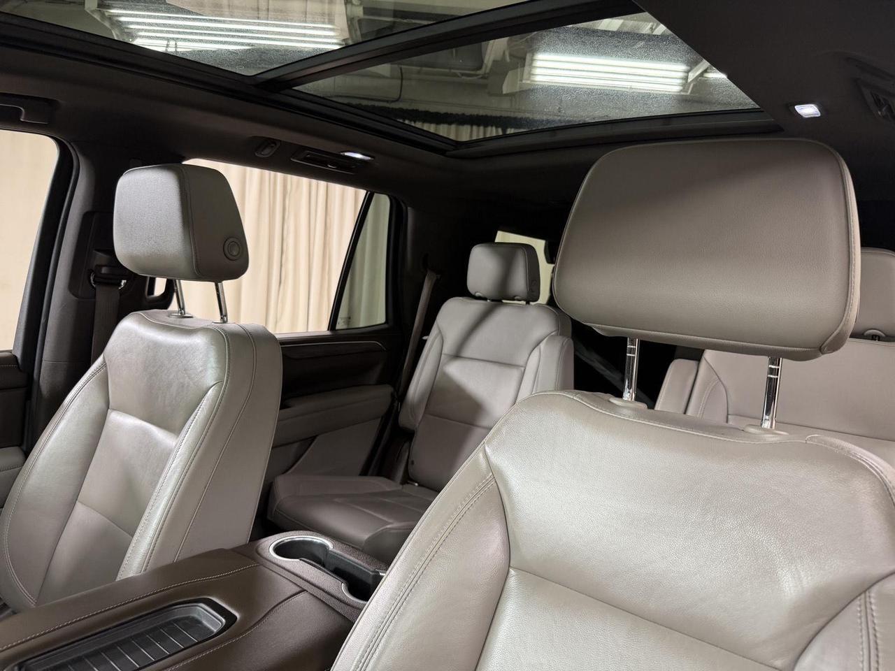 2021 Chevrolet Tahoe Z71 Annapolis MD