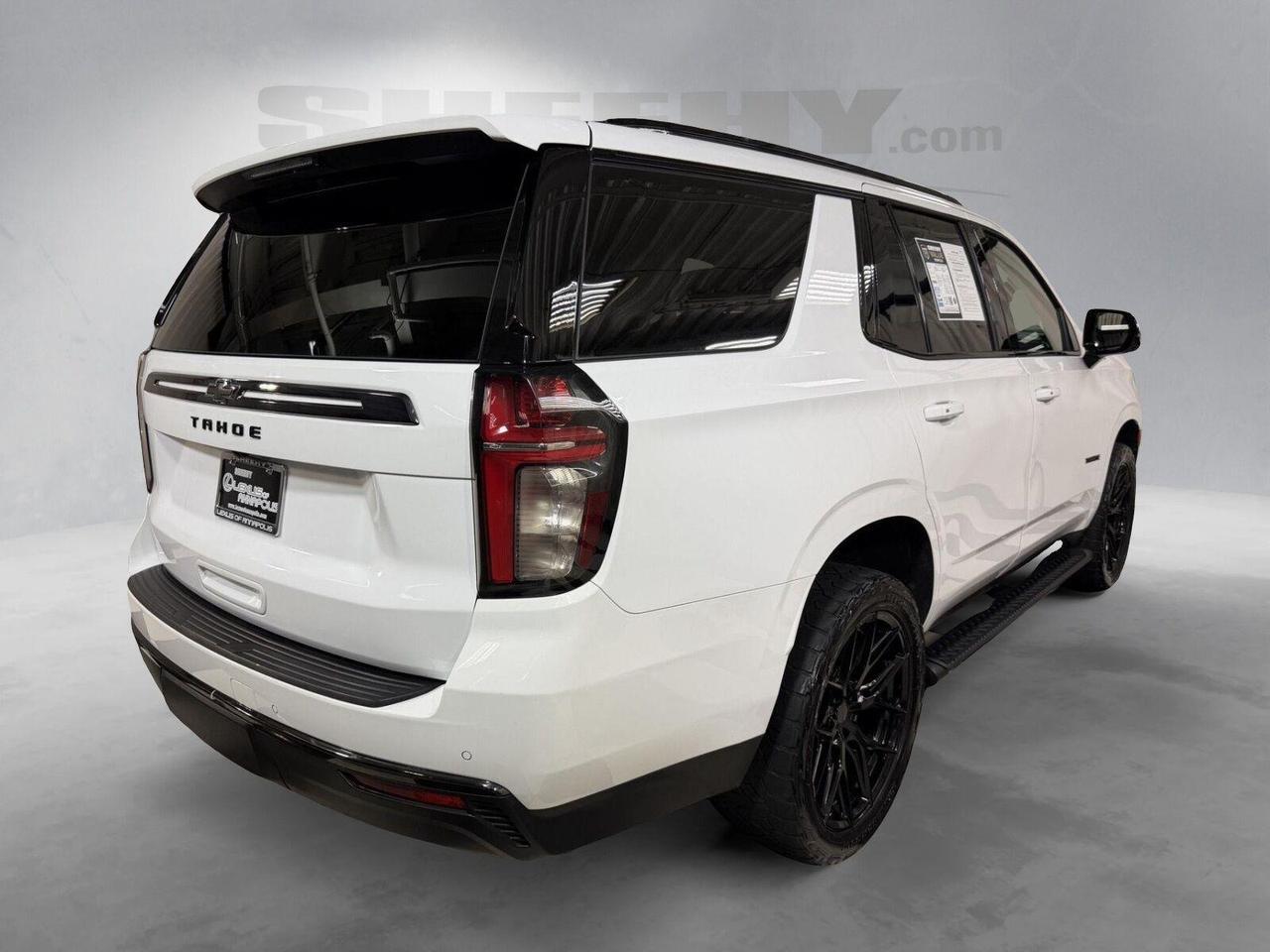 2021 Chevrolet Tahoe Z71 Annapolis MD