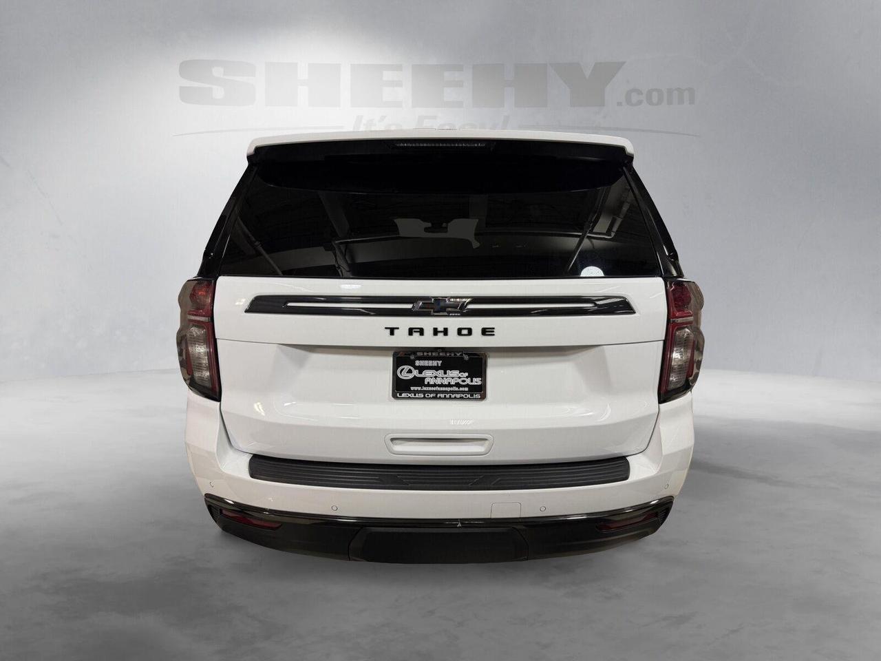 2021 Chevrolet Tahoe Z71 Annapolis MD