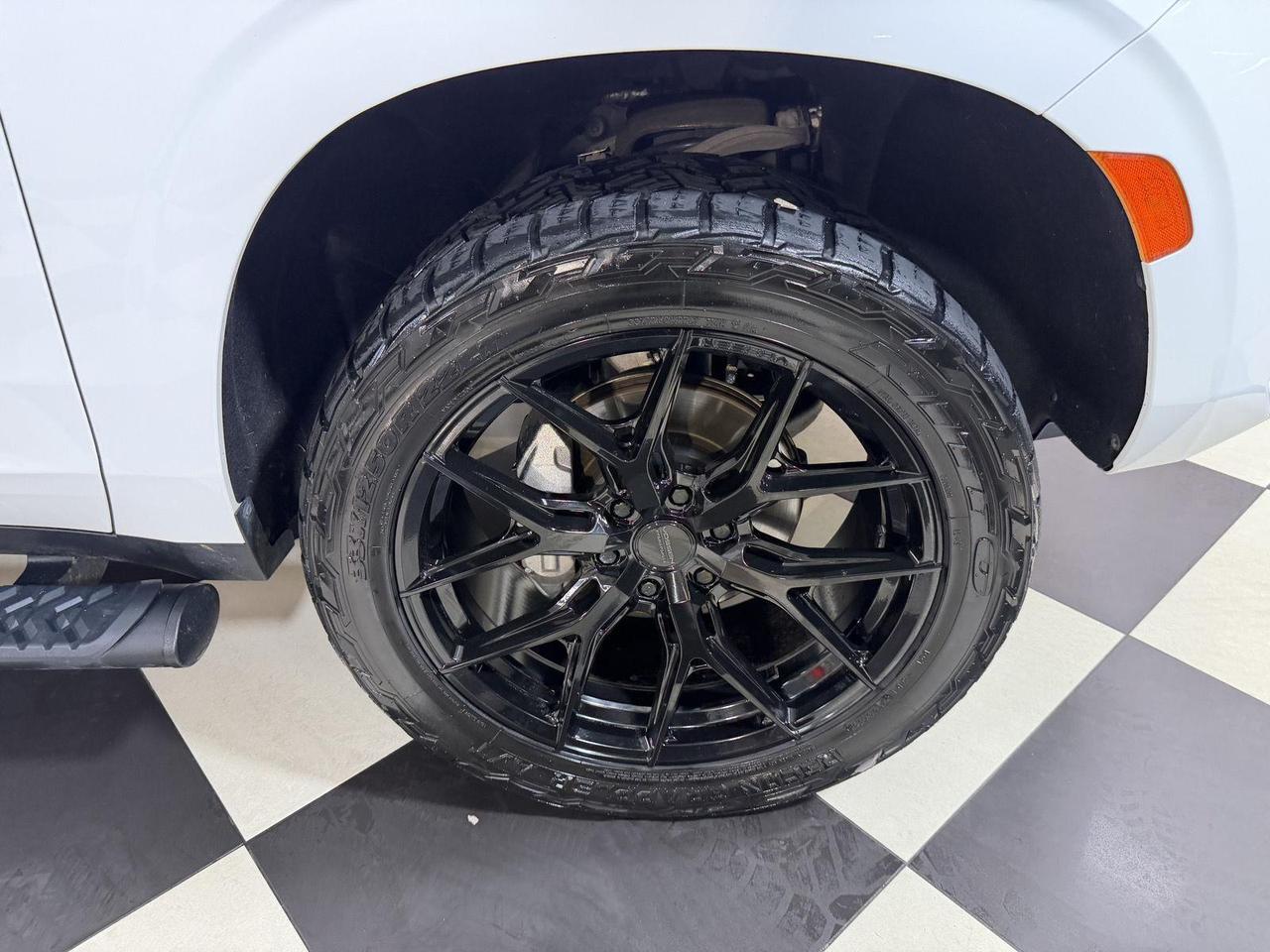 2021 Chevrolet Tahoe Z71 Annapolis MD