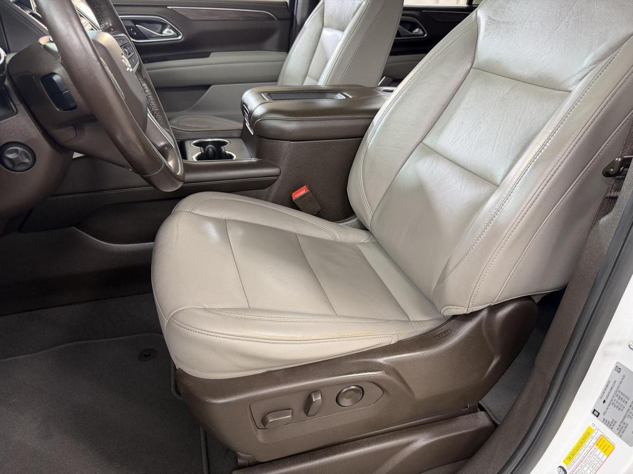 2021 Chevrolet Tahoe Z71 Annapolis MD