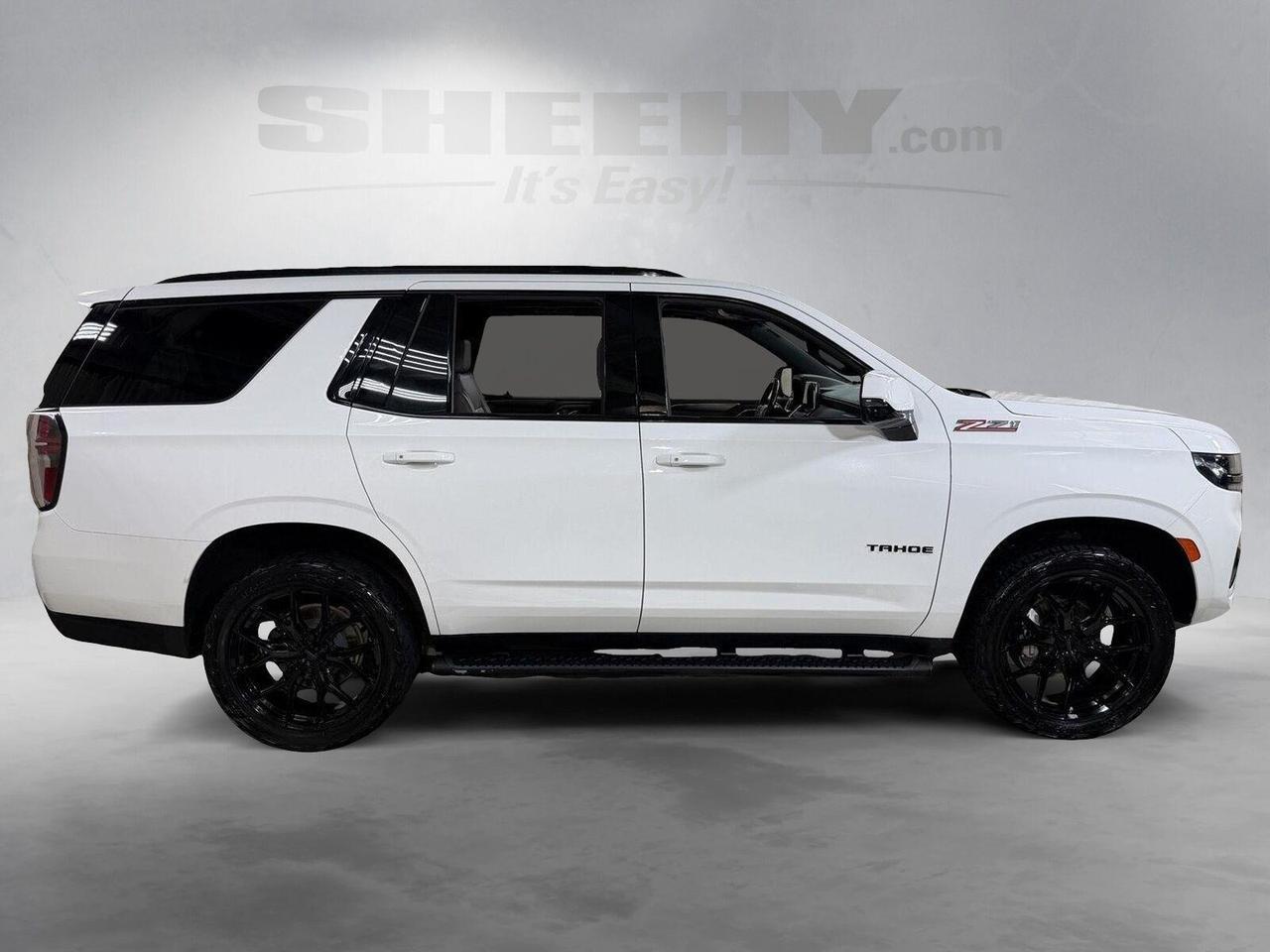 2021 Chevrolet Tahoe Z71 Annapolis MD