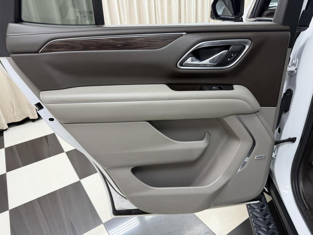 2021 Chevrolet Tahoe Z71 Annapolis MD