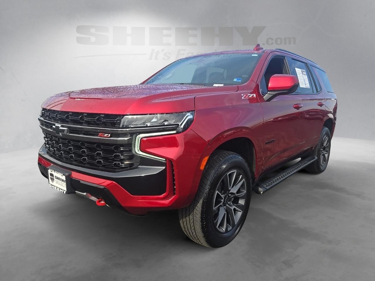2021 Chevrolet Tahoe Z71 Fredericksburg VA