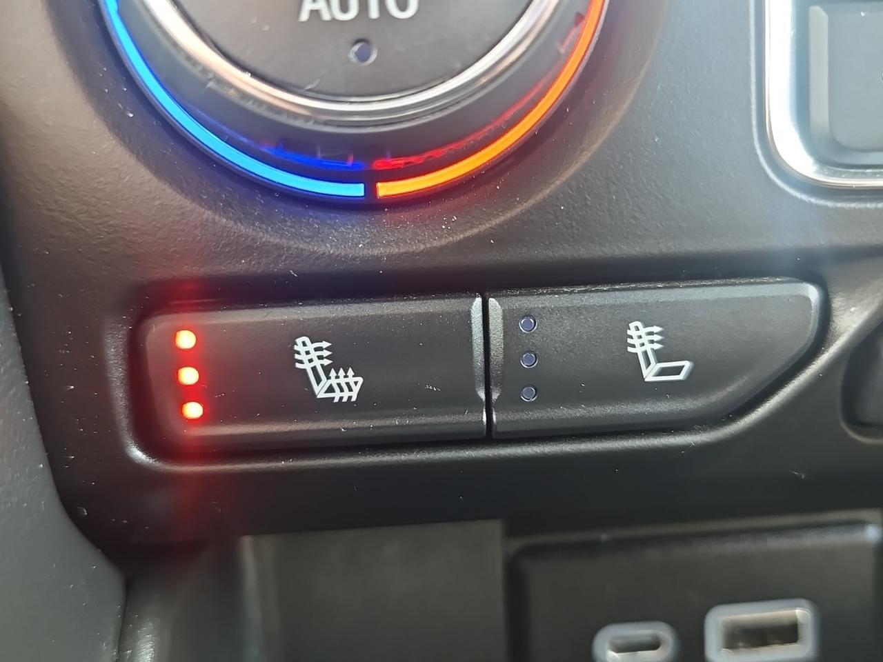 2021 Chevrolet Tahoe Z71 Fredericksburg VA