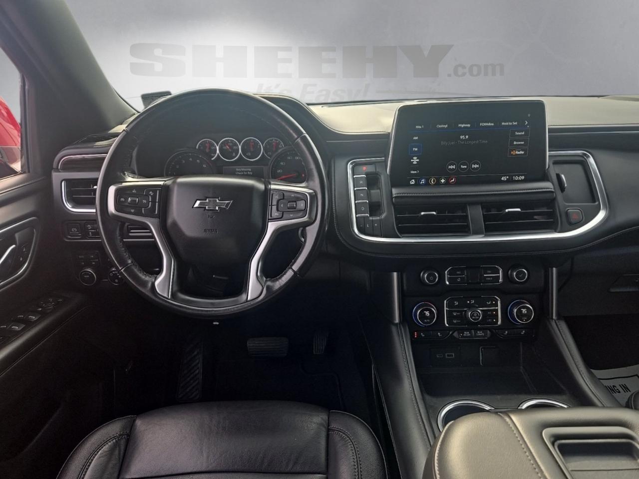 2021 Chevrolet Tahoe Z71 Fredericksburg VA