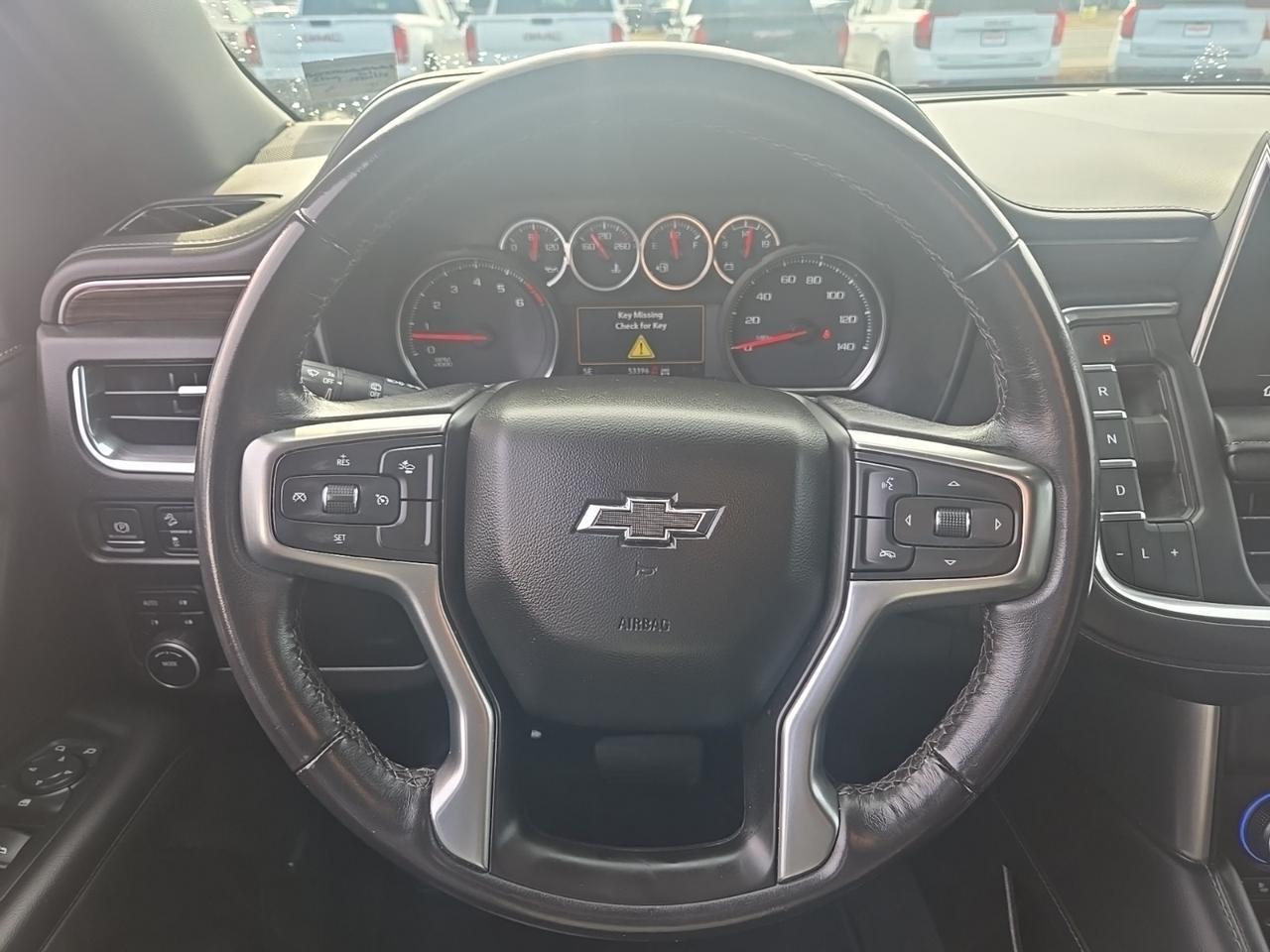 2021 Chevrolet Tahoe Z71 Fredericksburg VA