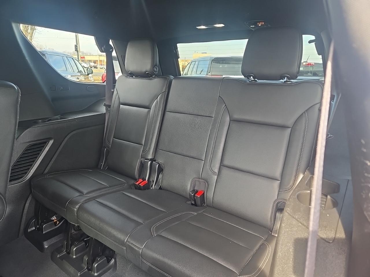 2021 Chevrolet Tahoe Z71 Fredericksburg VA