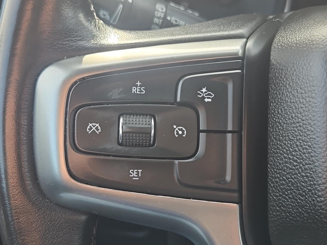 2021 Chevrolet Tahoe Z71 Fredericksburg VA