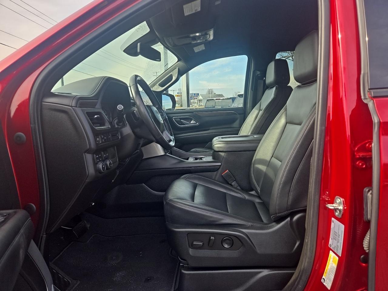 2021 Chevrolet Tahoe Z71 Fredericksburg VA