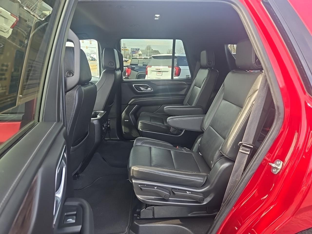 2021 Chevrolet Tahoe Z71 Fredericksburg VA