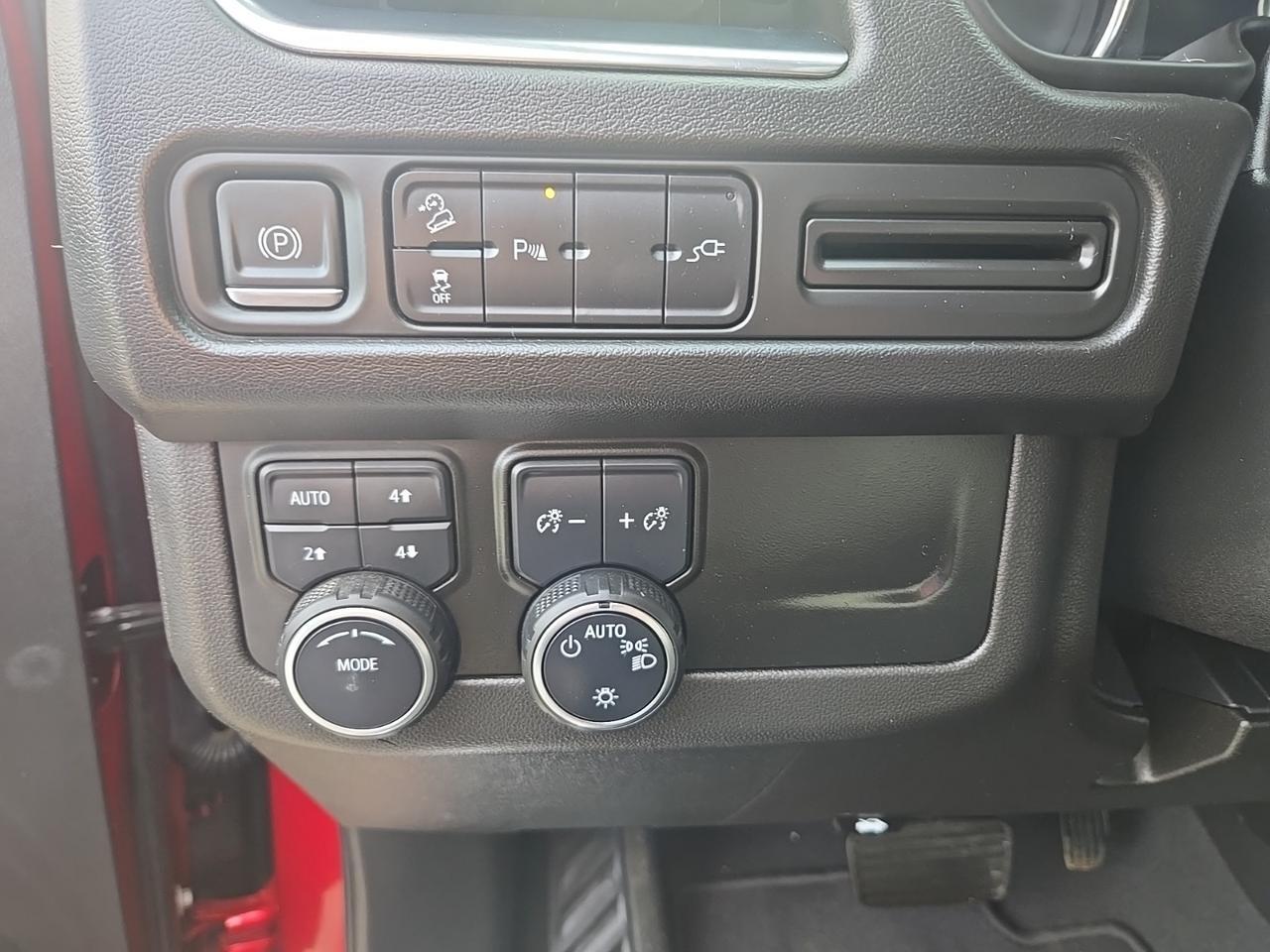 2021 Chevrolet Tahoe Z71 Fredericksburg VA