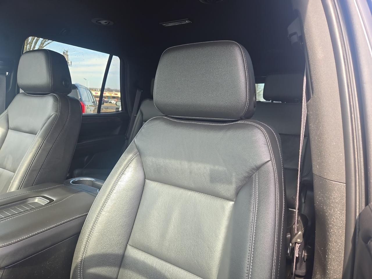 2021 Chevrolet Tahoe Z71 Fredericksburg VA