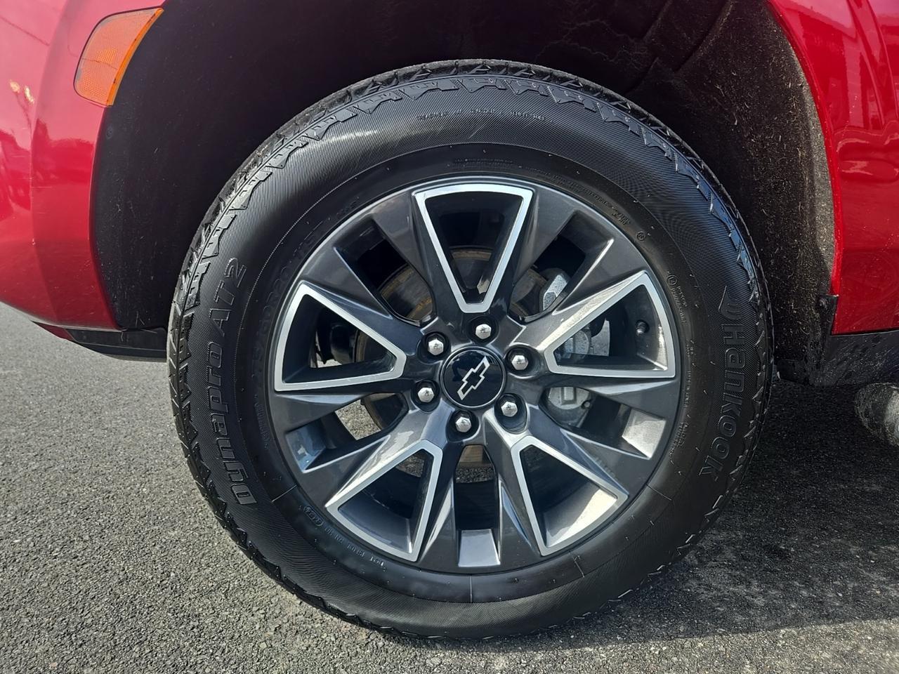 2021 Chevrolet Tahoe Z71 Fredericksburg VA