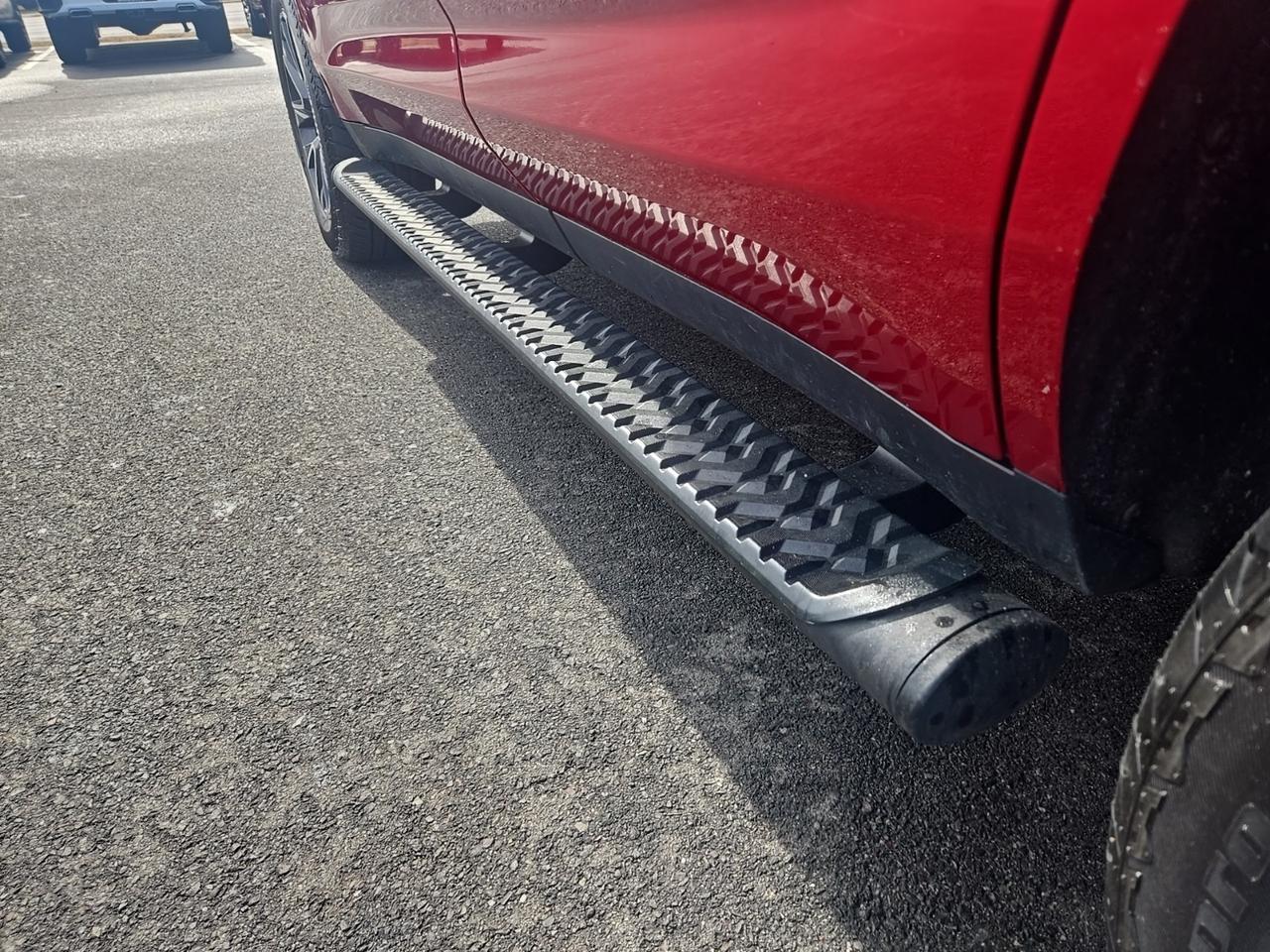 2021 Chevrolet Tahoe Z71 Fredericksburg VA