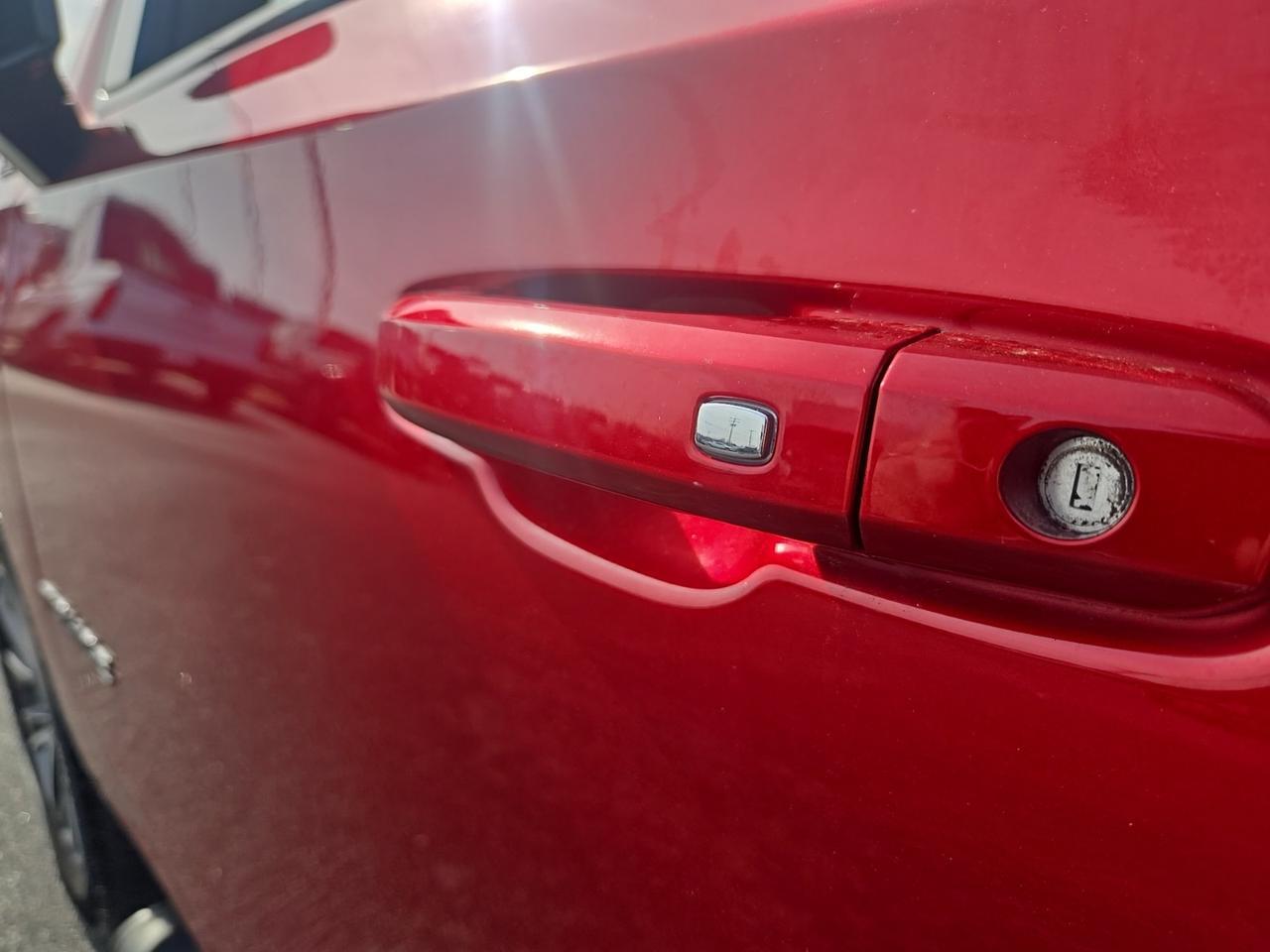 2021 Chevrolet Tahoe Z71 Fredericksburg VA