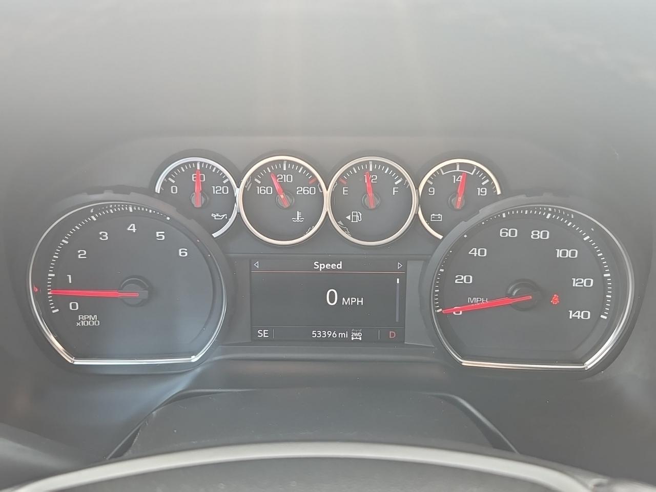 2021 Chevrolet Tahoe Z71 Fredericksburg VA