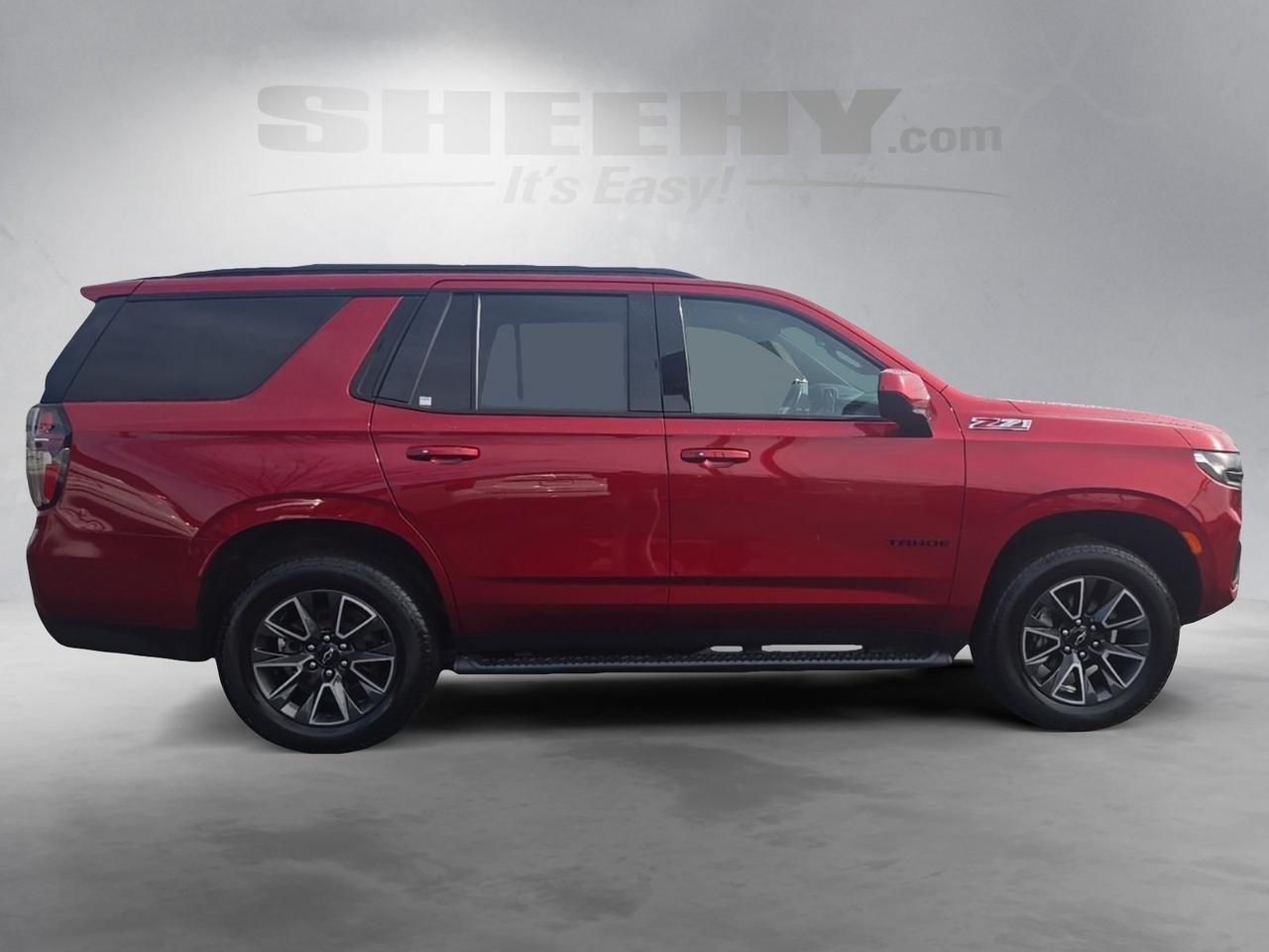 2021 Chevrolet Tahoe Z71 Fredericksburg VA