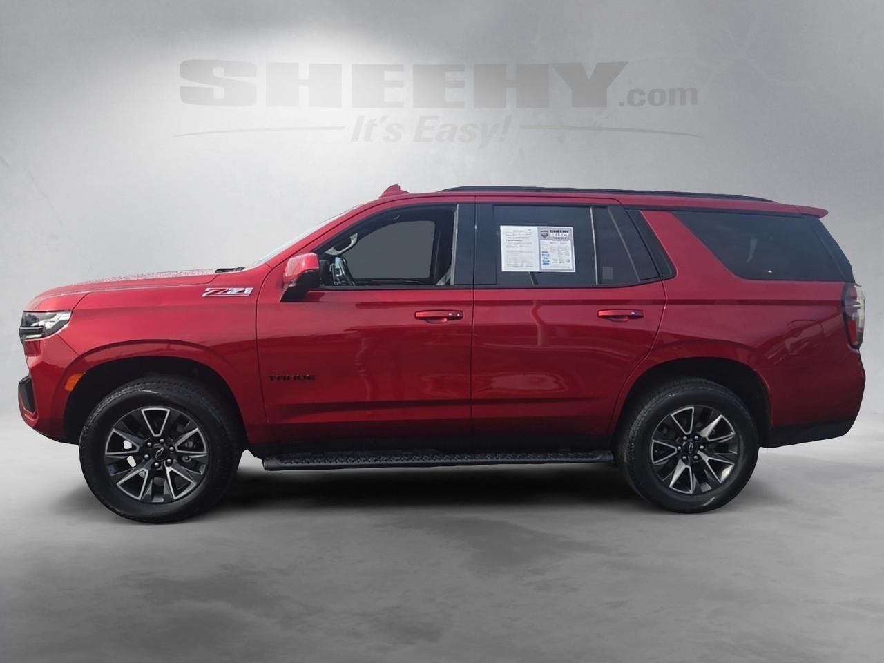 2021 Chevrolet Tahoe Z71 Fredericksburg VA