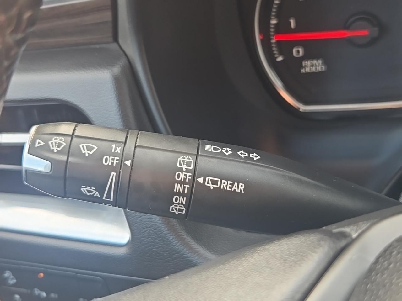 2021 Chevrolet Tahoe Z71 Fredericksburg VA