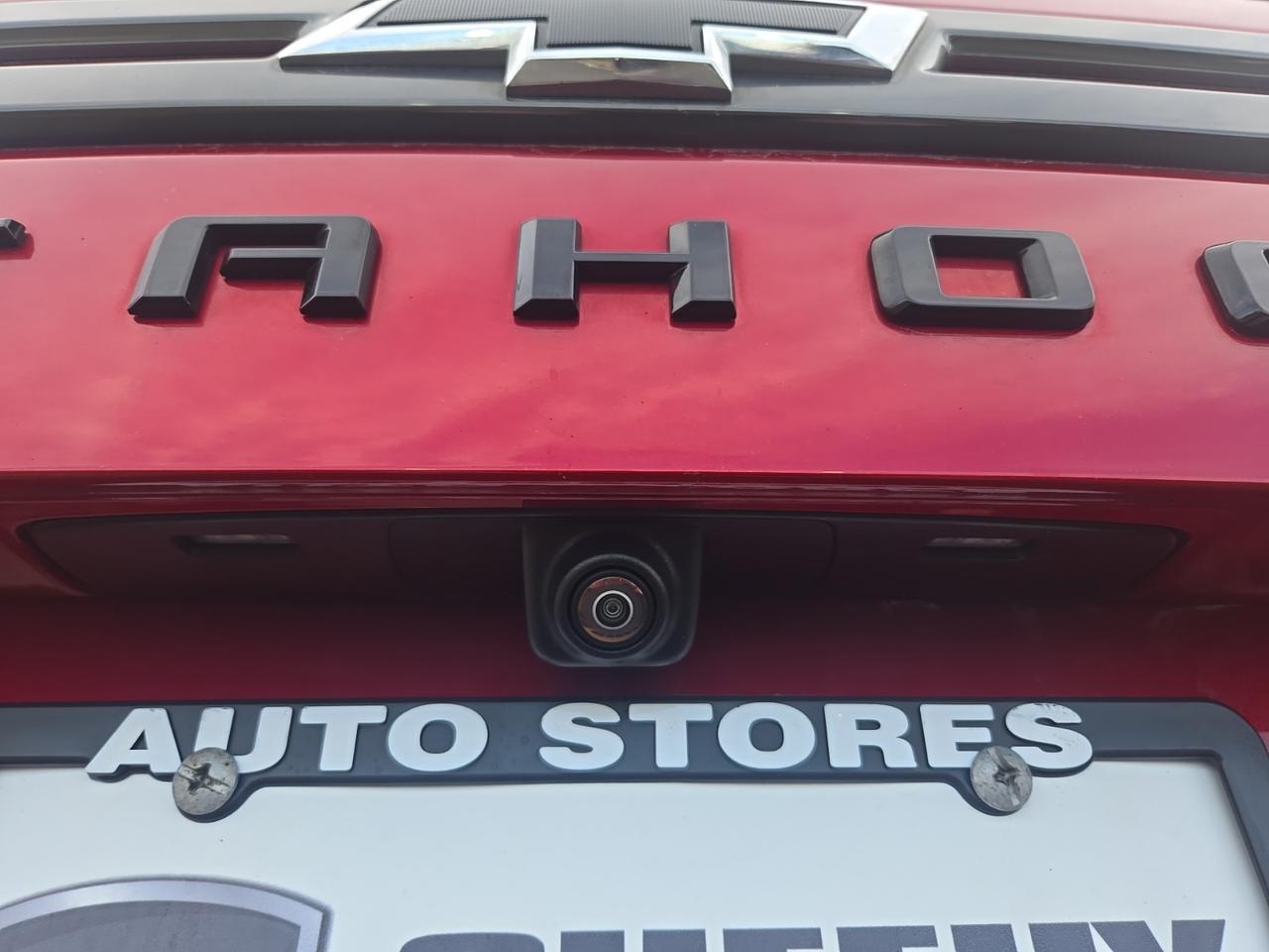 2021 Chevrolet Tahoe Z71 Fredericksburg VA