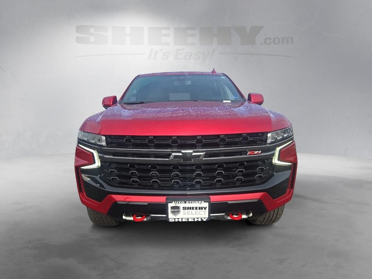 2021 Chevrolet Tahoe Z71 Fredericksburg VA