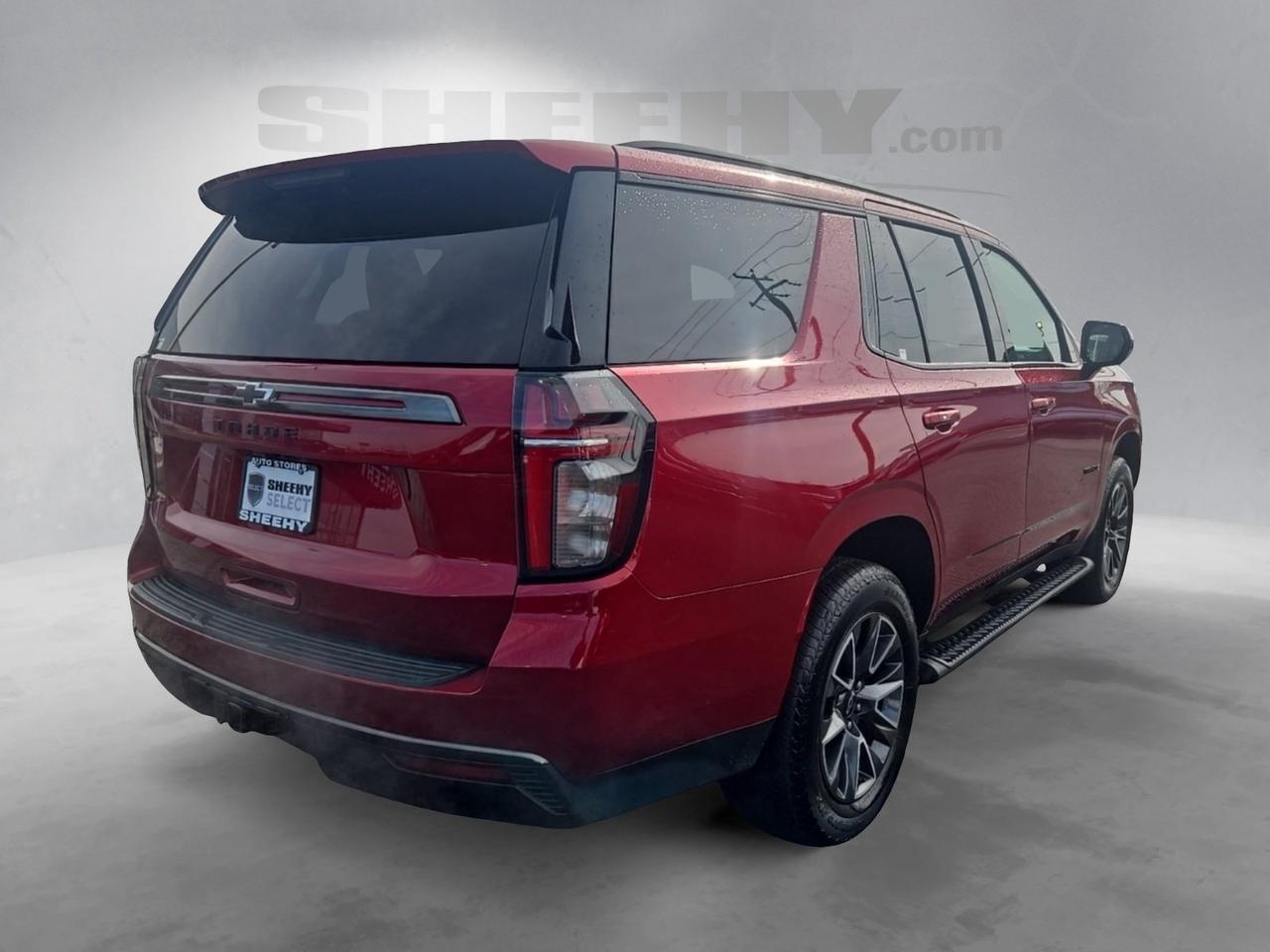 2021 Chevrolet Tahoe Z71 Fredericksburg VA