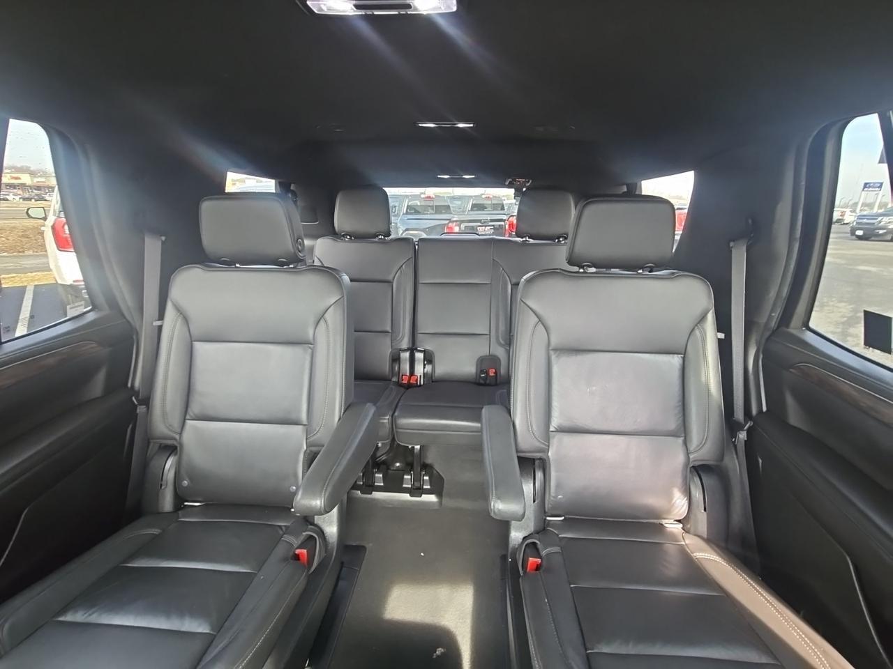 2021 Chevrolet Tahoe Z71 Fredericksburg VA