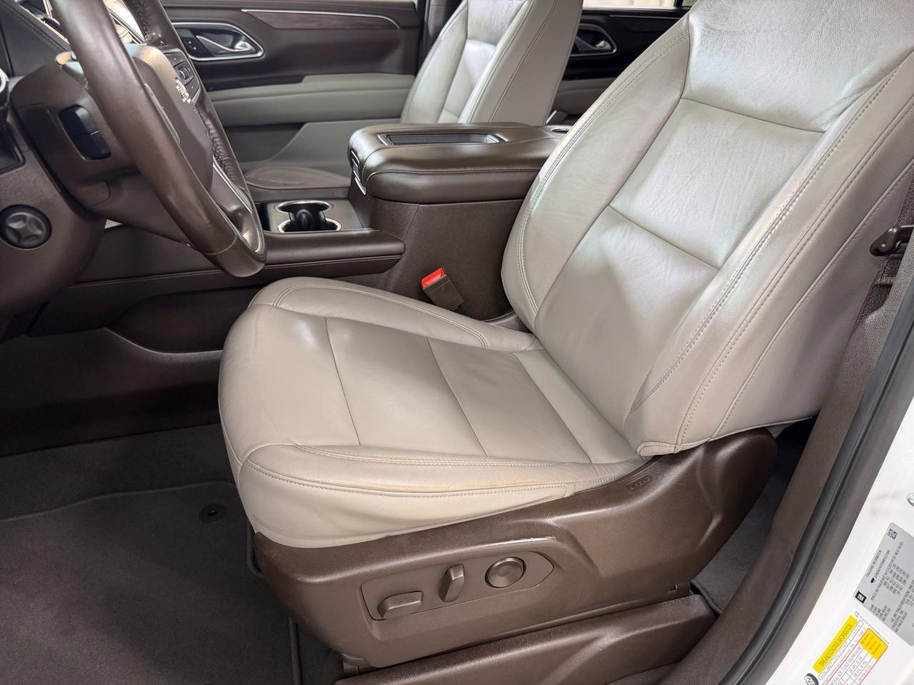 2021 Chevrolet Tahoe Z71 Springfield VA