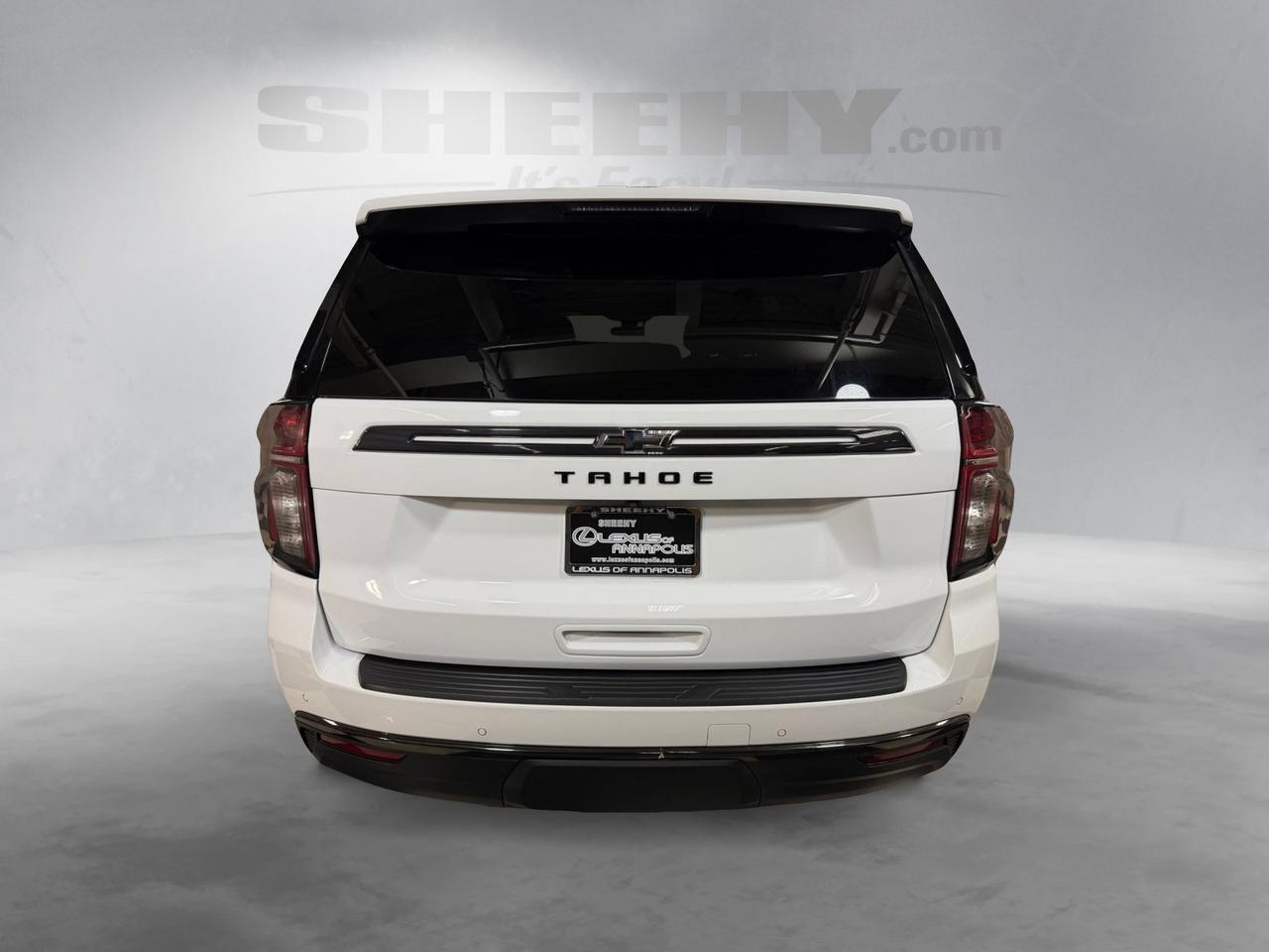 2021 Chevrolet Tahoe Z71 Springfield VA
