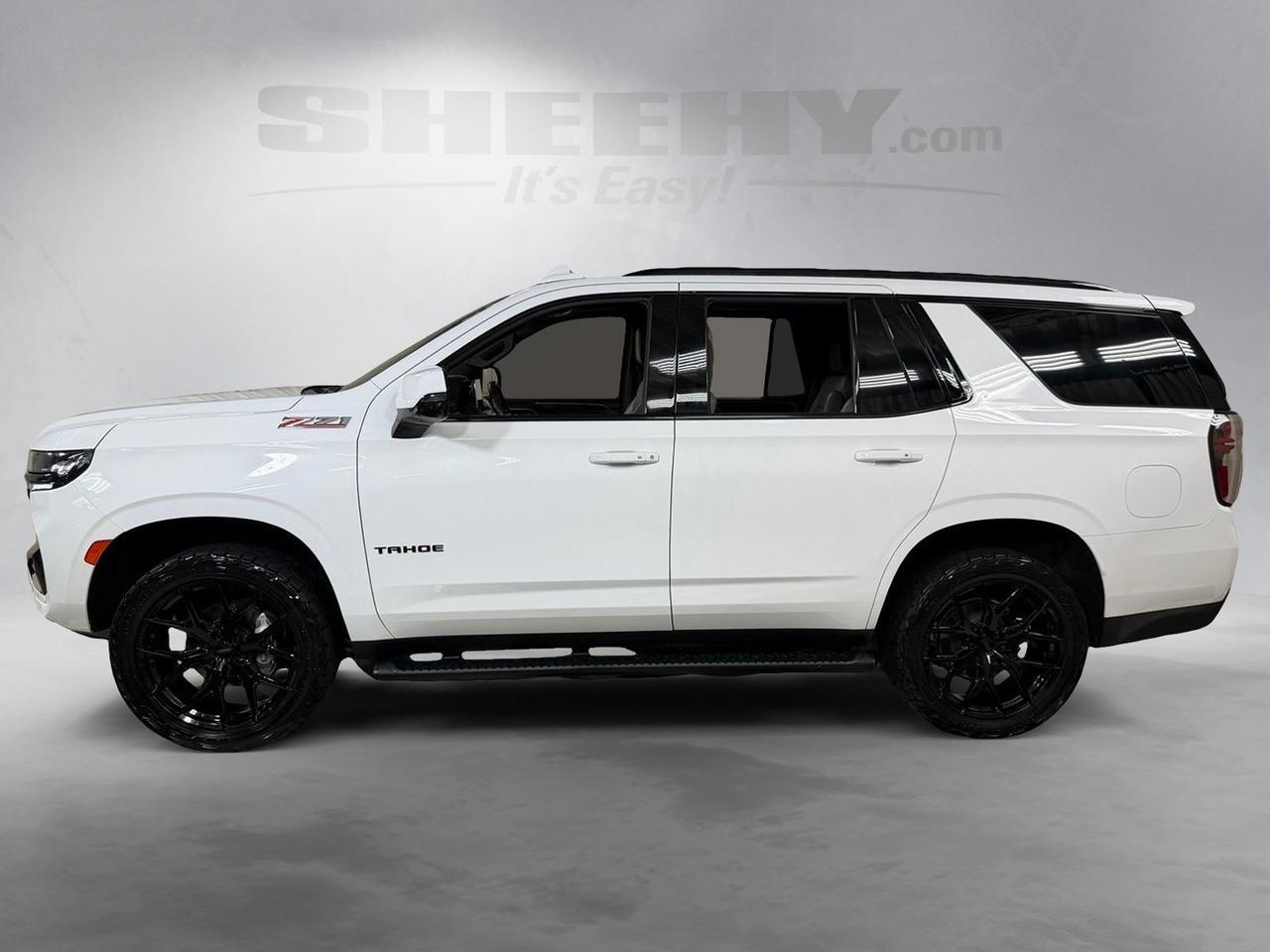 2021 Chevrolet Tahoe Z71 Springfield VA