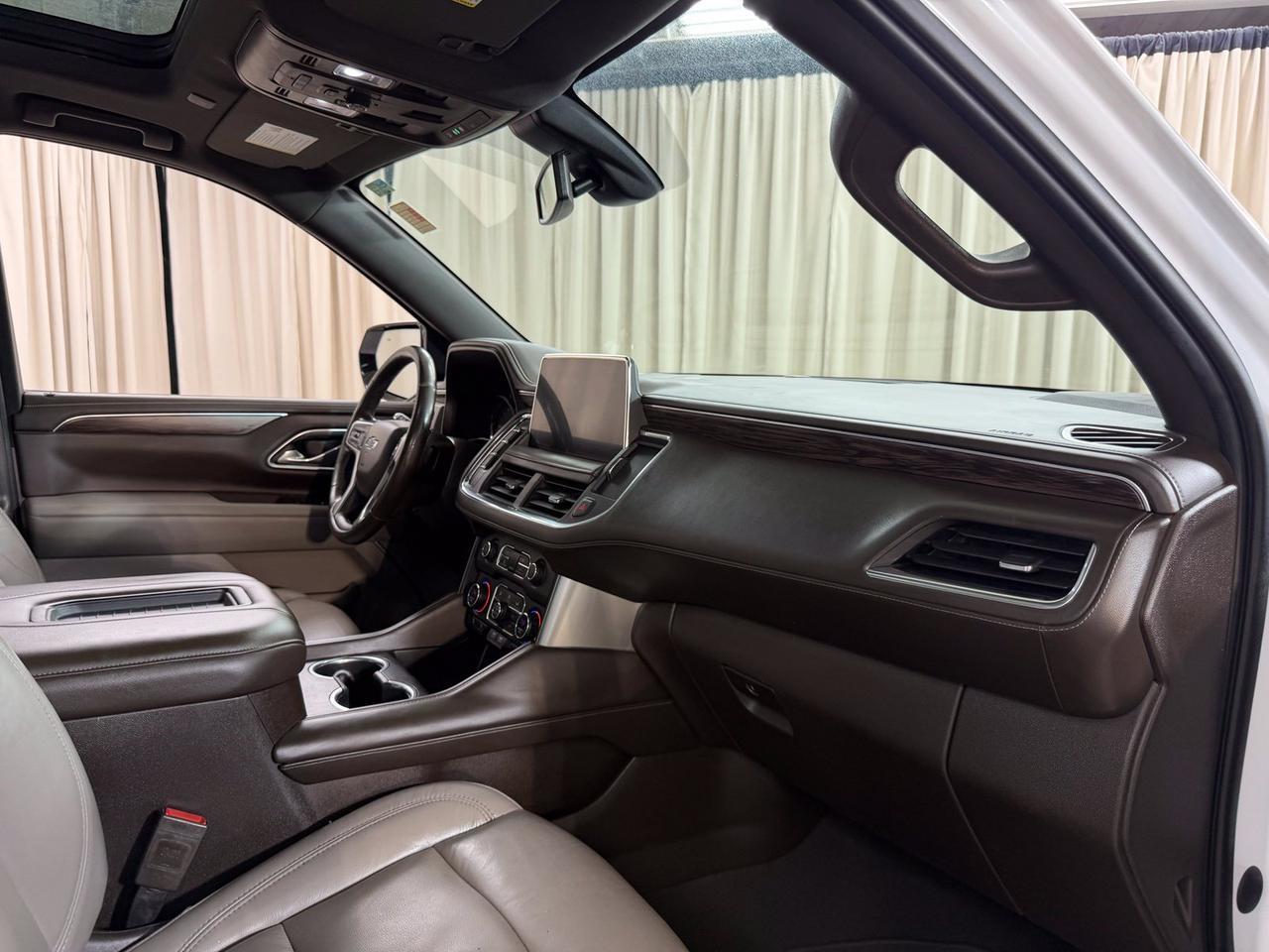 2021 Chevrolet Tahoe Z71 Springfield VA