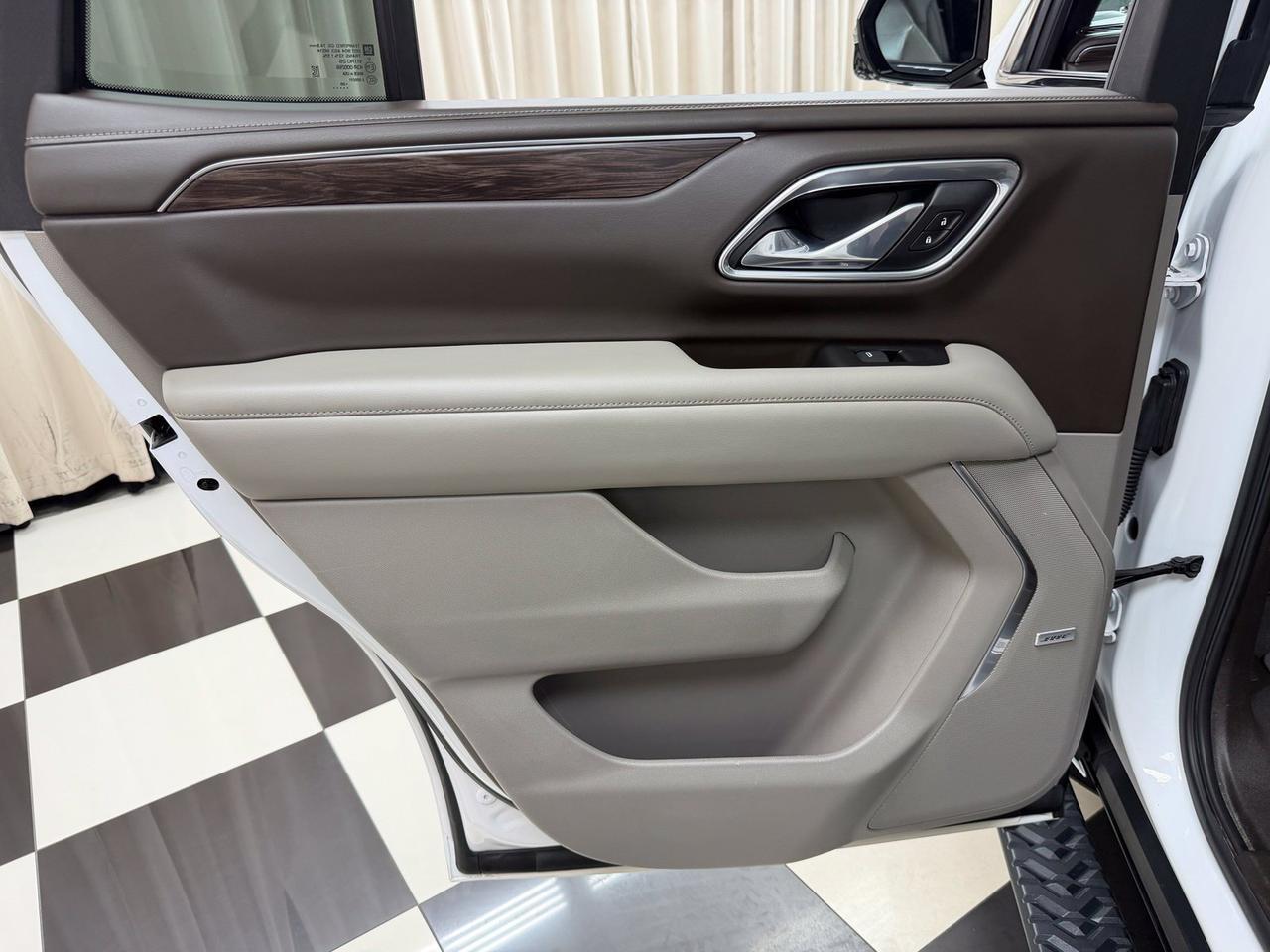 2021 Chevrolet Tahoe Z71 Springfield VA