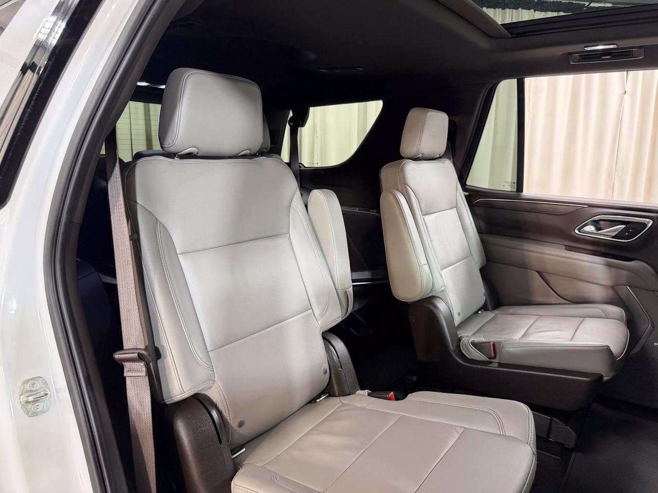 2021 Chevrolet Tahoe Z71 Springfield VA