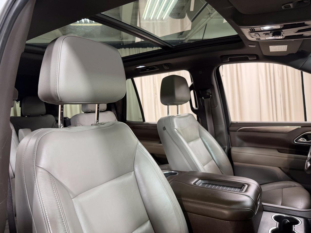 2021 Chevrolet Tahoe Z71 Springfield VA