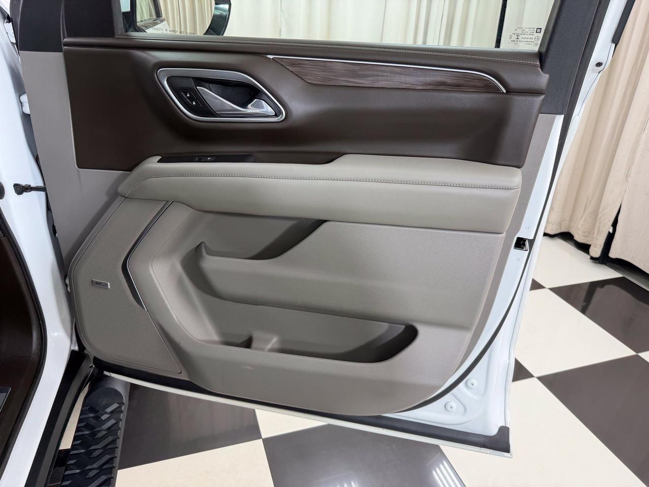 2021 Chevrolet Tahoe Z71 Springfield VA