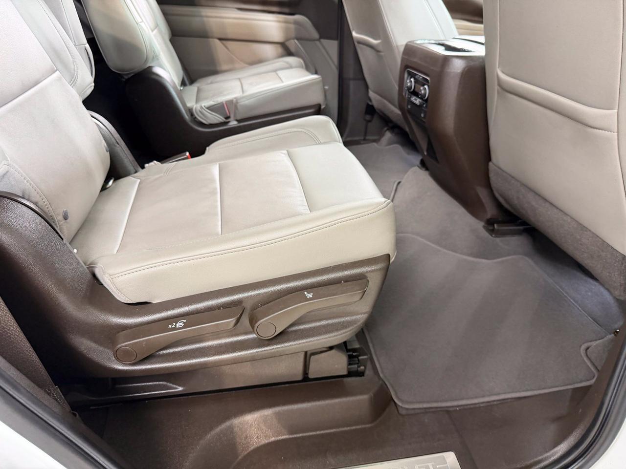 2021 Chevrolet Tahoe Z71 Springfield VA