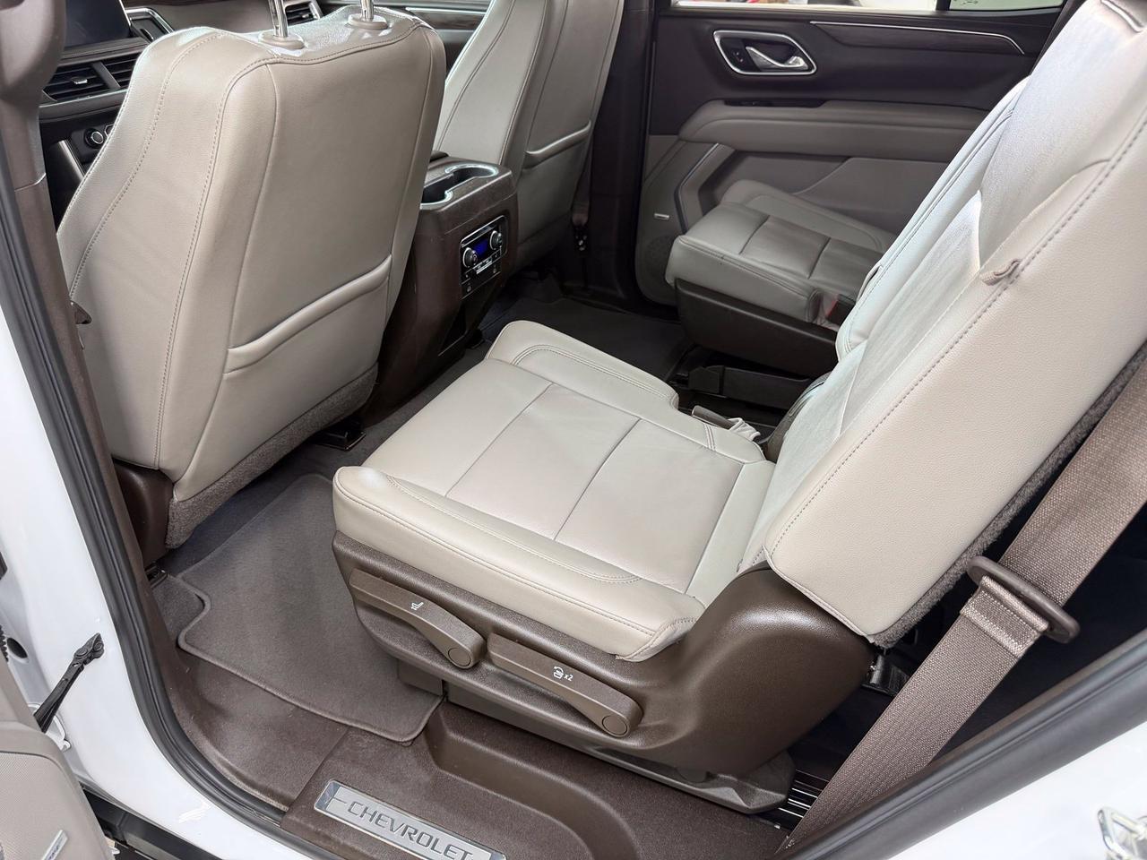 2021 Chevrolet Tahoe Z71 Springfield VA