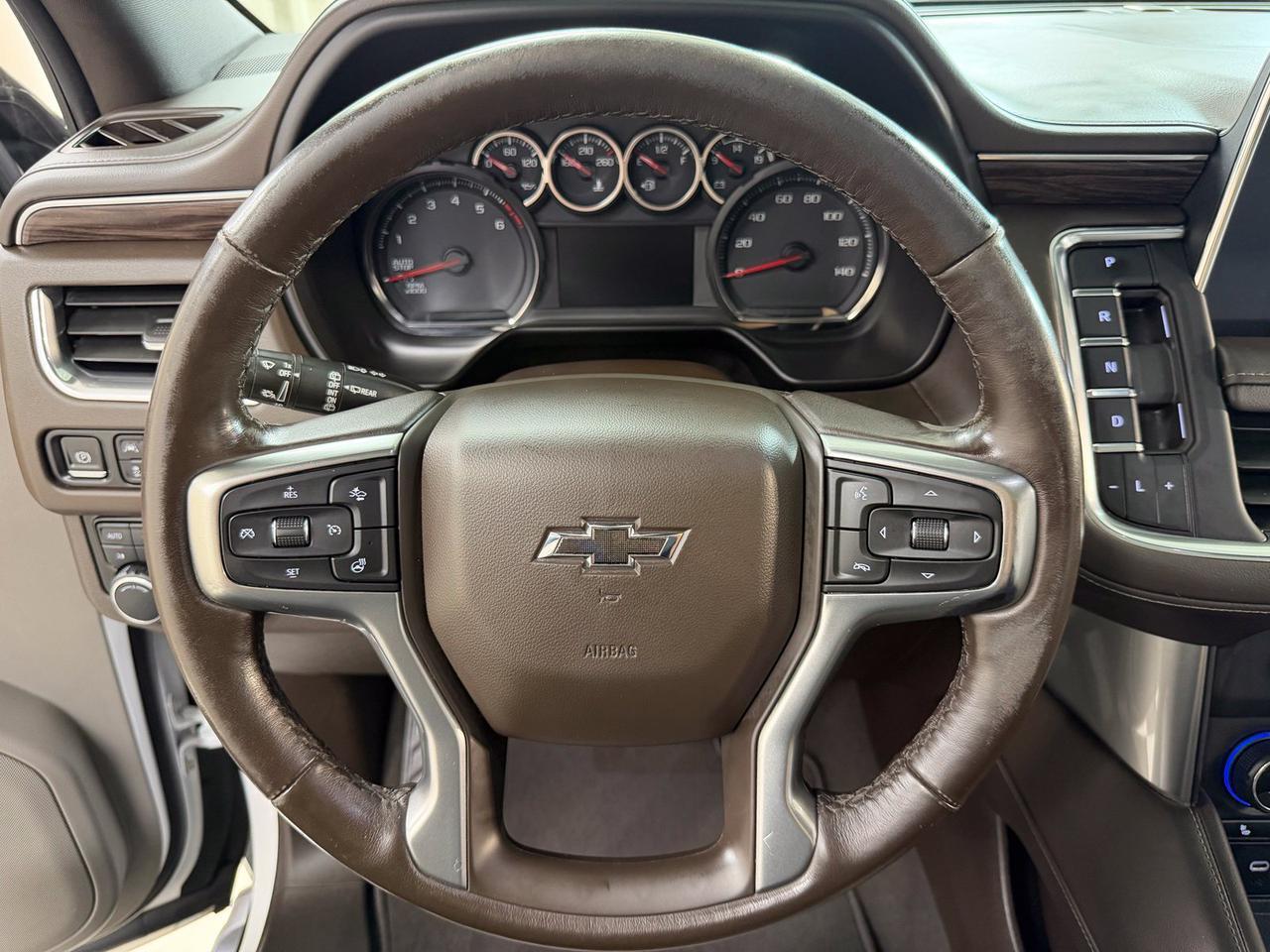 2021 Chevrolet Tahoe Z71 Springfield VA