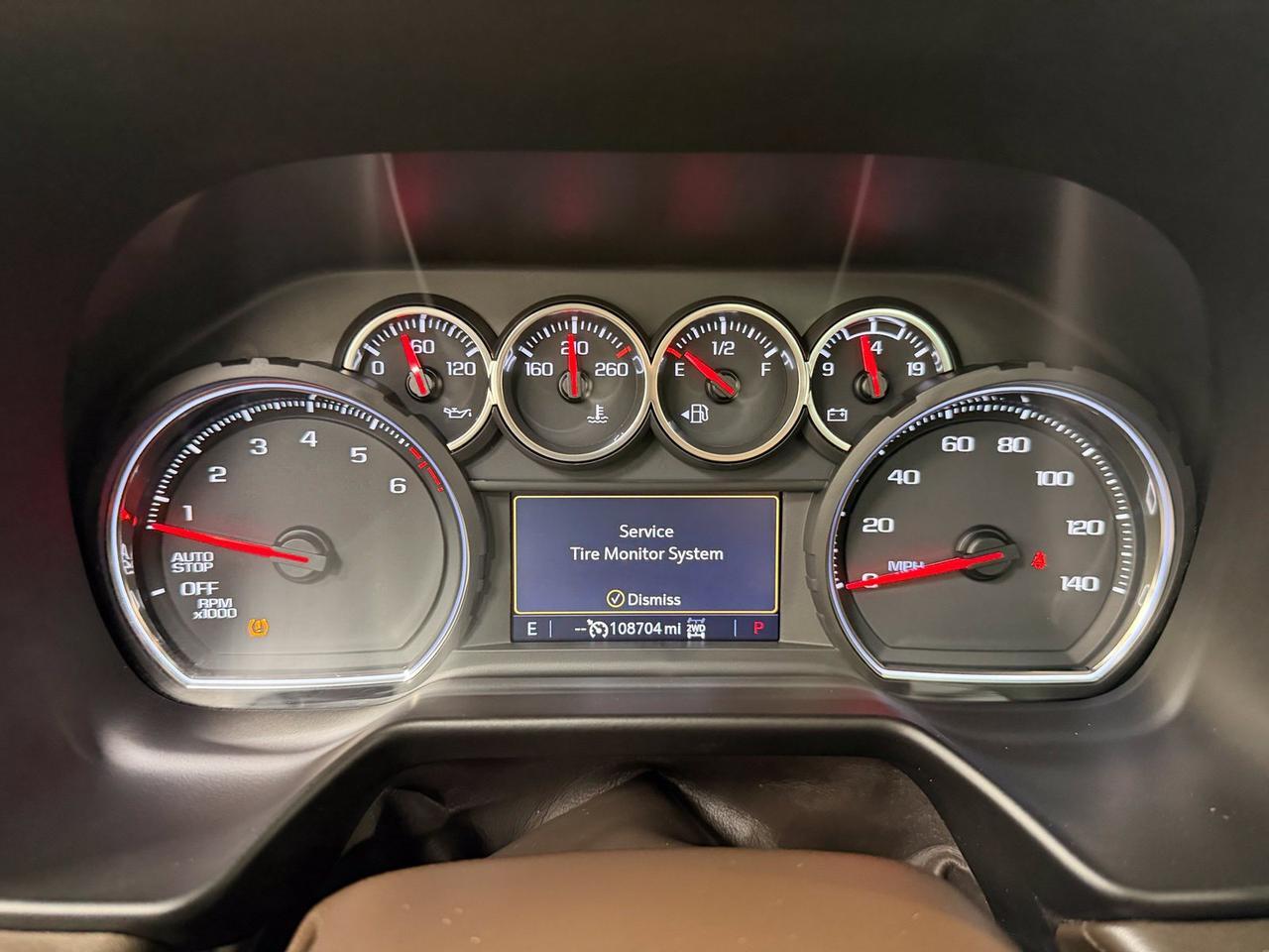 2021 Chevrolet Tahoe Z71 Springfield VA