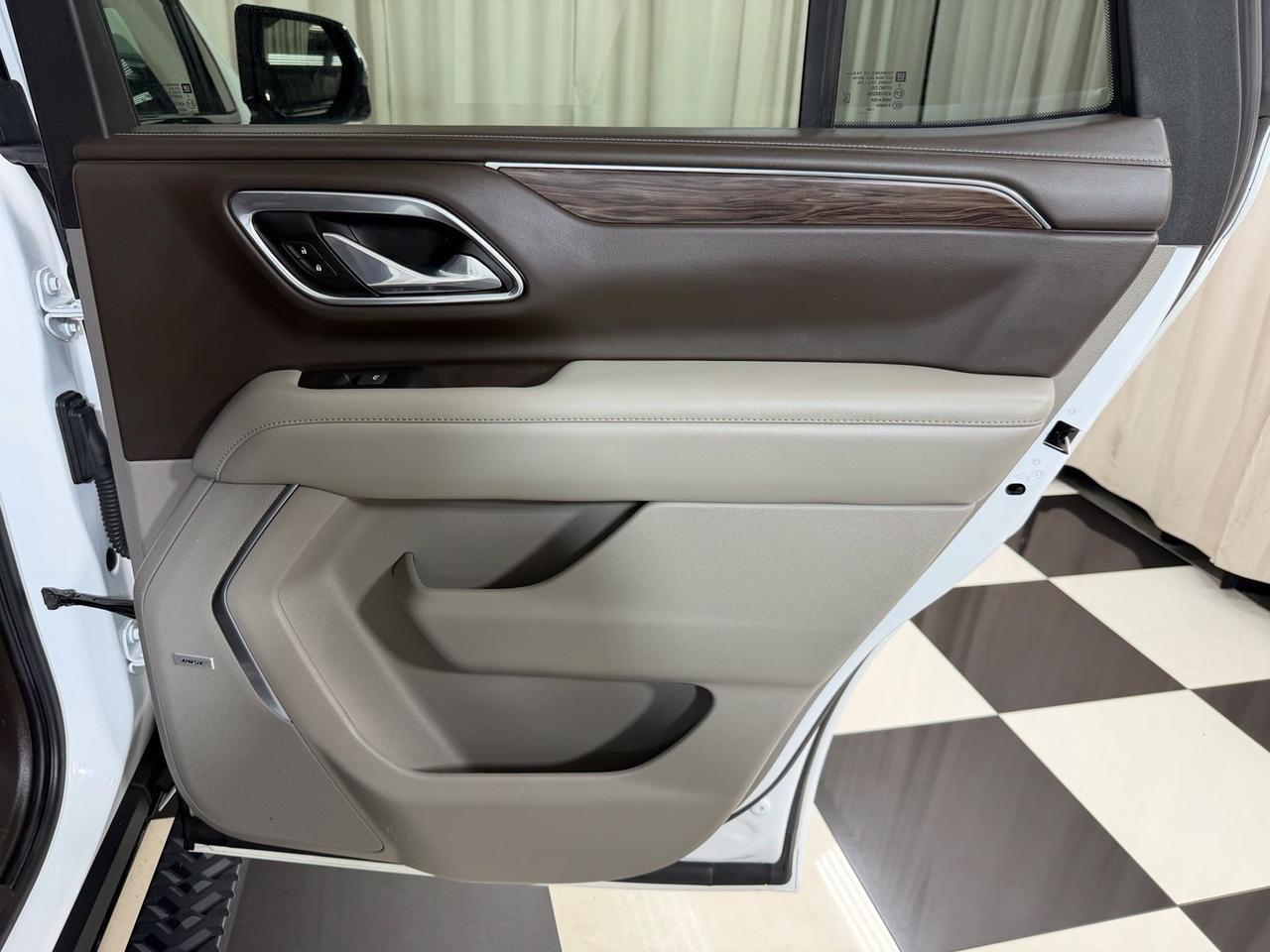2021 Chevrolet Tahoe Z71 Springfield VA