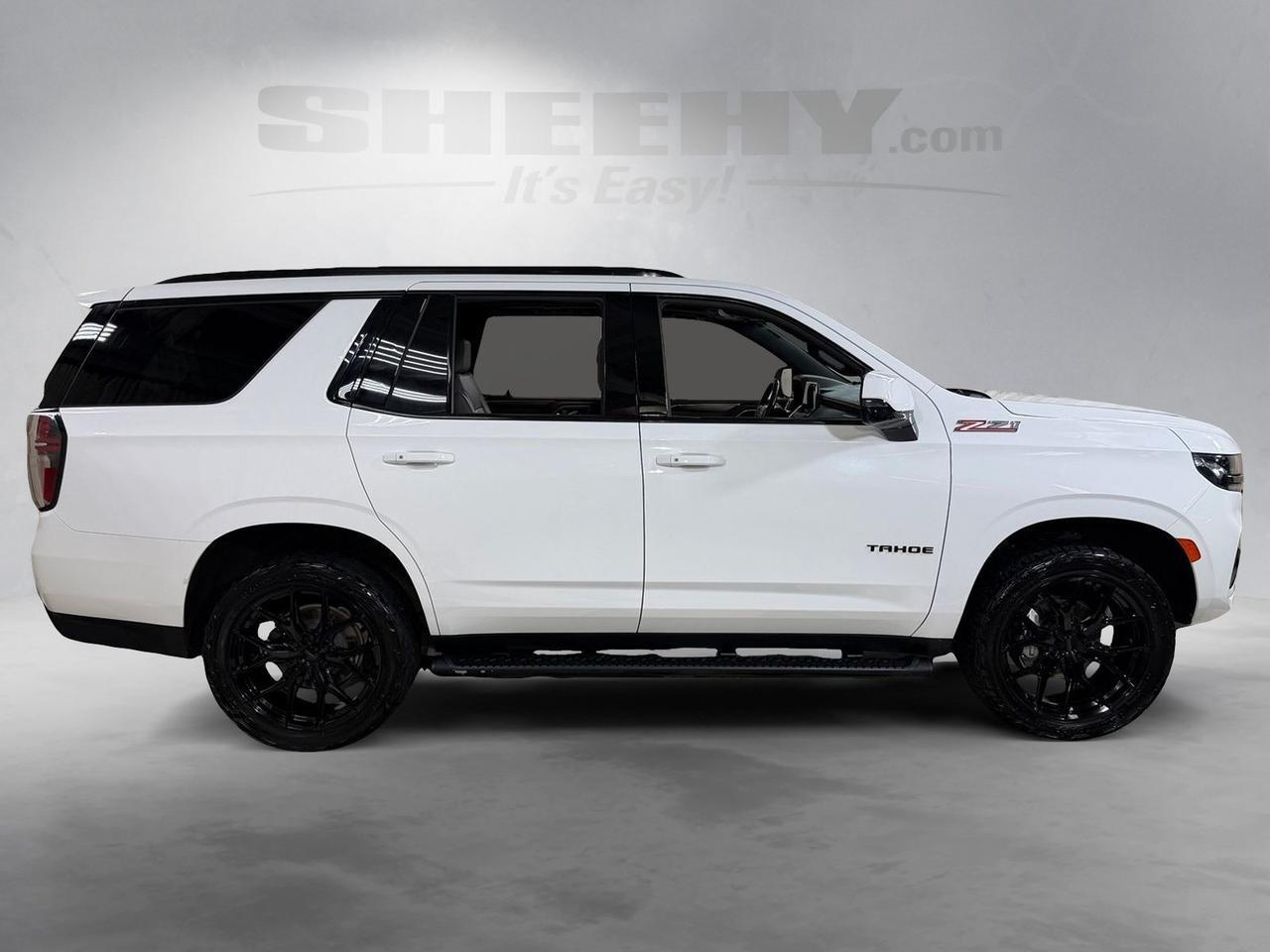 2021 Chevrolet Tahoe Z71 Springfield VA