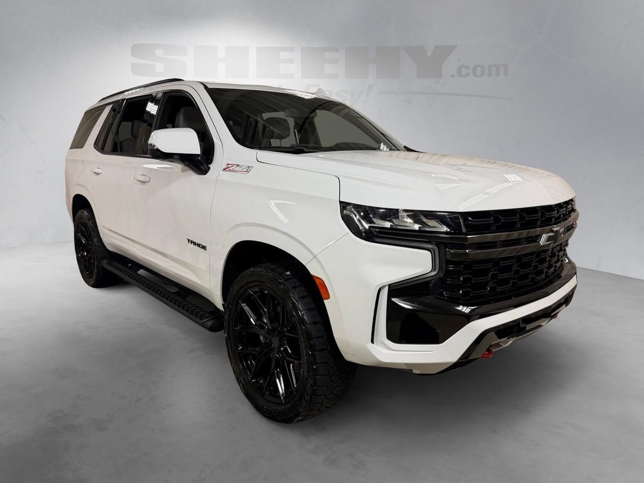 2021 Chevrolet Tahoe Z71 Springfield VA