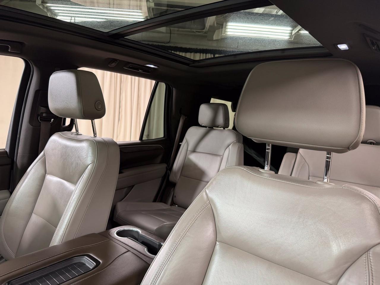 2021 Chevrolet Tahoe Z71 Springfield VA