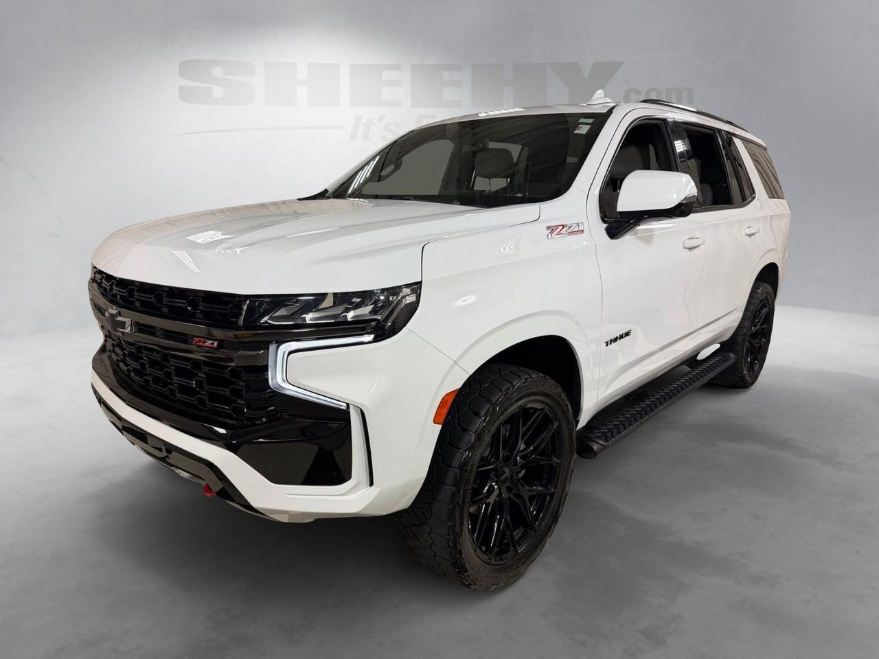 2021 Chevrolet Tahoe Z71 Springfield VA