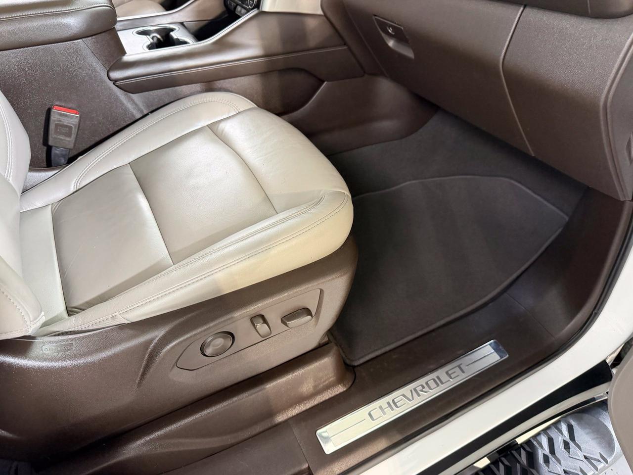 2021 Chevrolet Tahoe Z71 Springfield VA