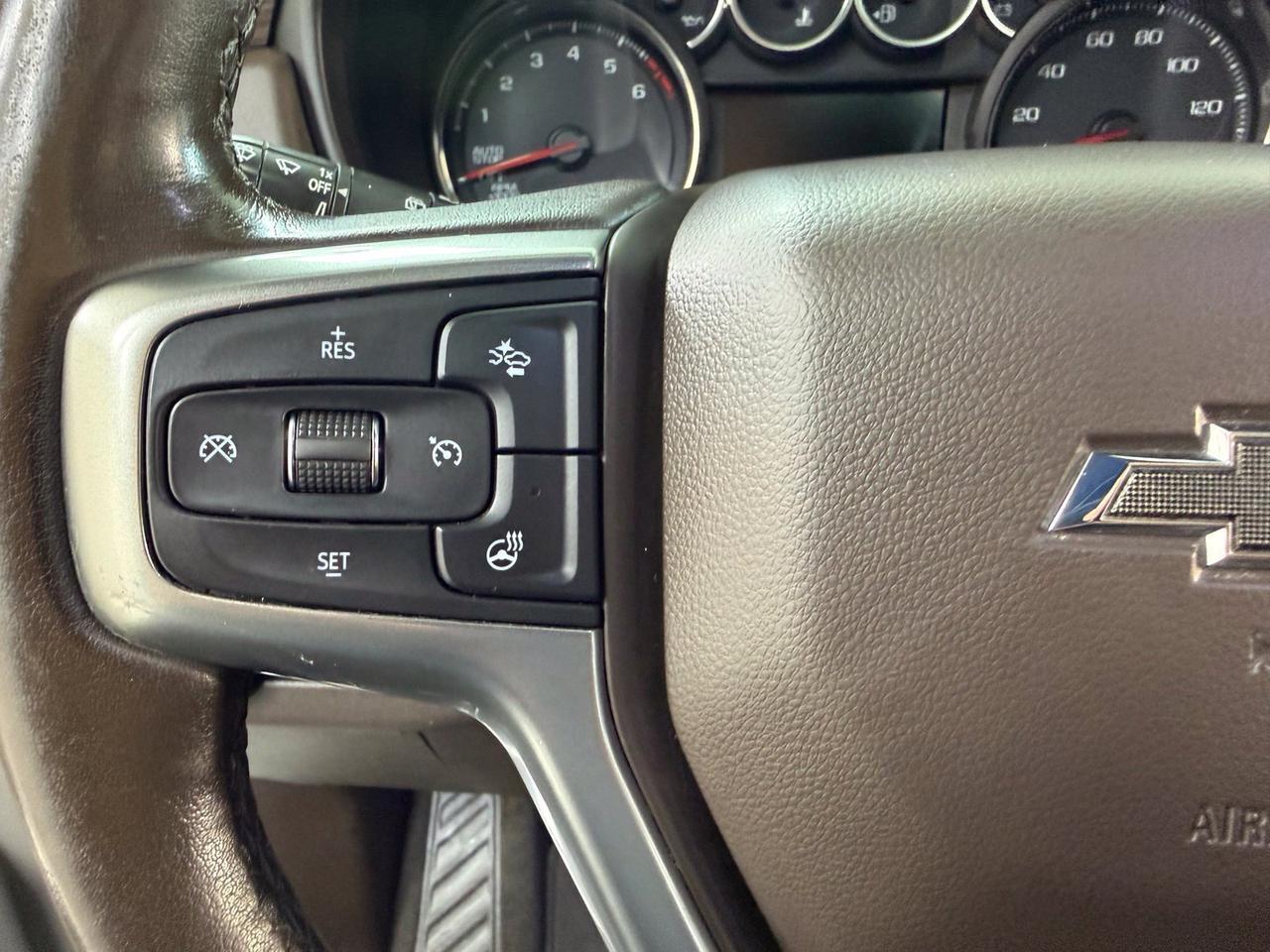 2021 Chevrolet Tahoe Z71 Springfield VA